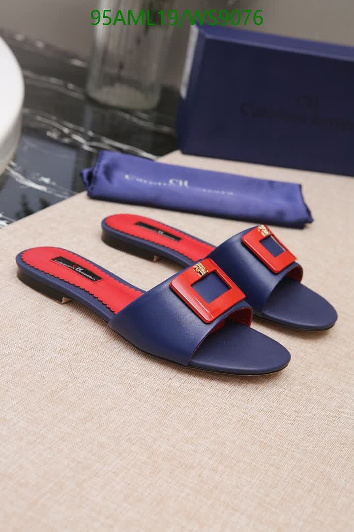 CaroLina Herrera-Women Shoes Code: WS9076 $: 95USD