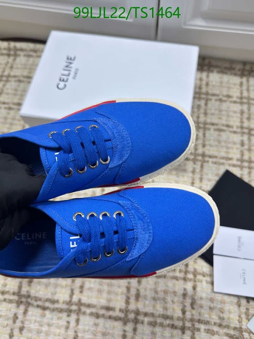 Celine-Women Shoes Code: TS1464 $: 99USD
