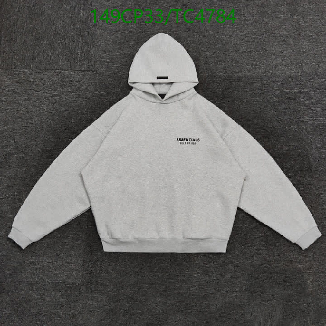 Essentials-Clothing Code: TC4784