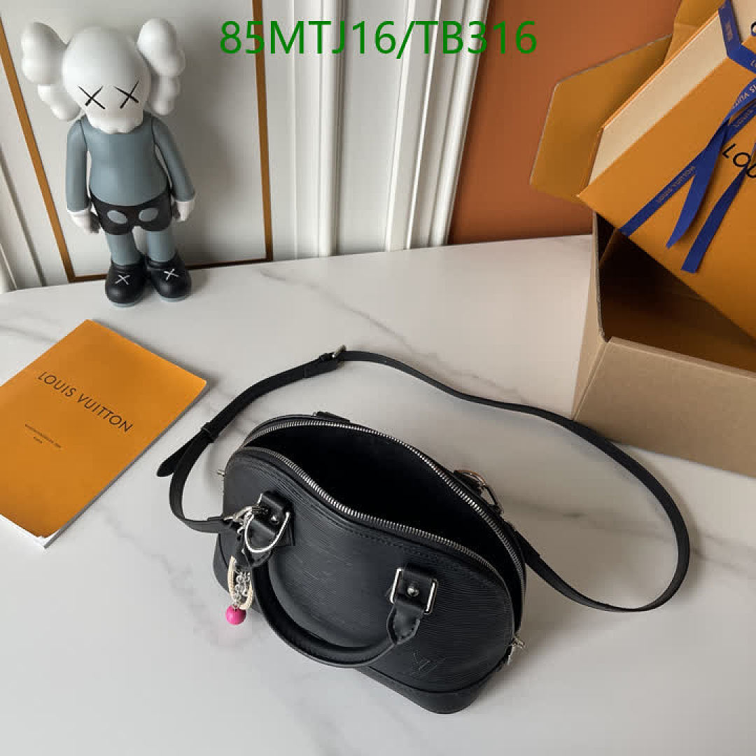 LV-Bag-4A Quality Code: TB316 $: 85USD