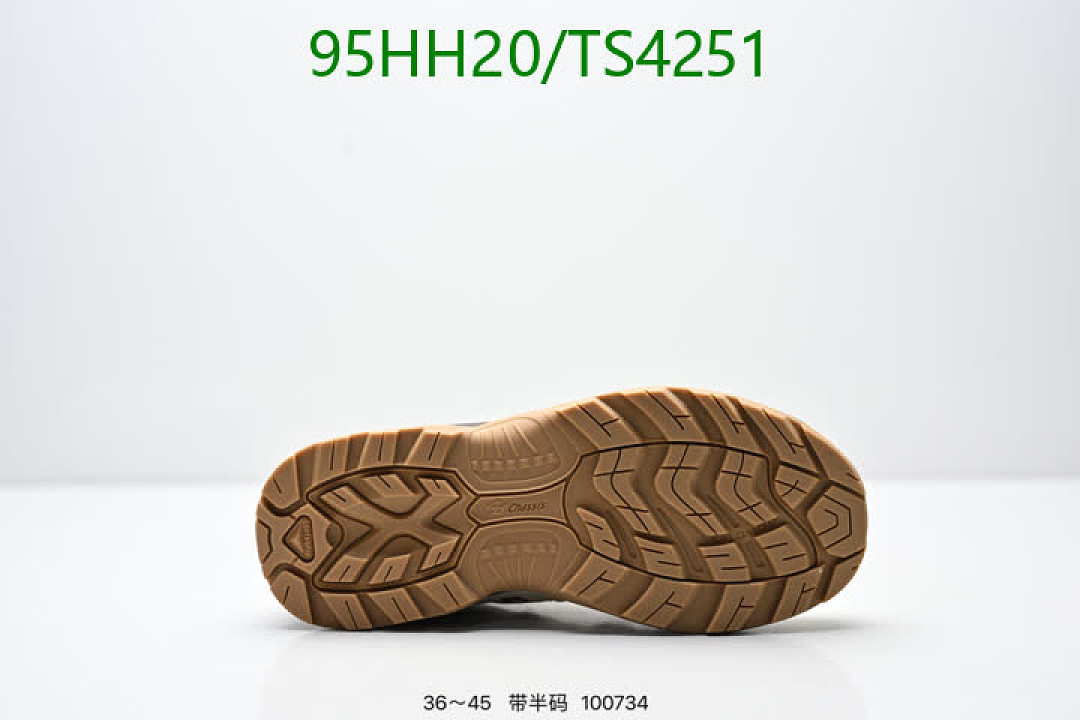 Salomon-Women Shoes Code: TS4251 $: 95USD