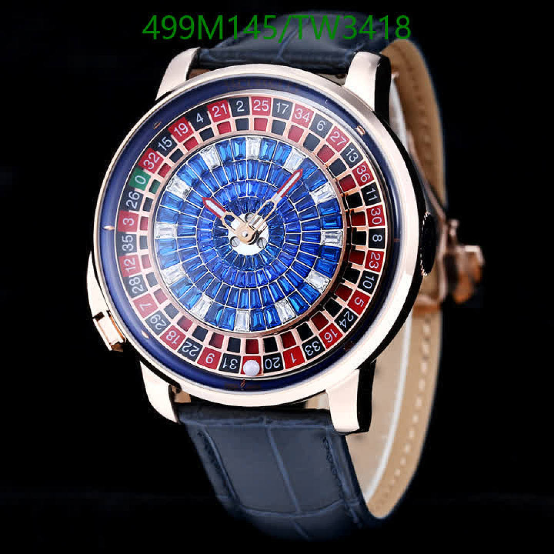 Jacob&Co-Watch-Mirror Quality Code: TW3418 $: 499USD