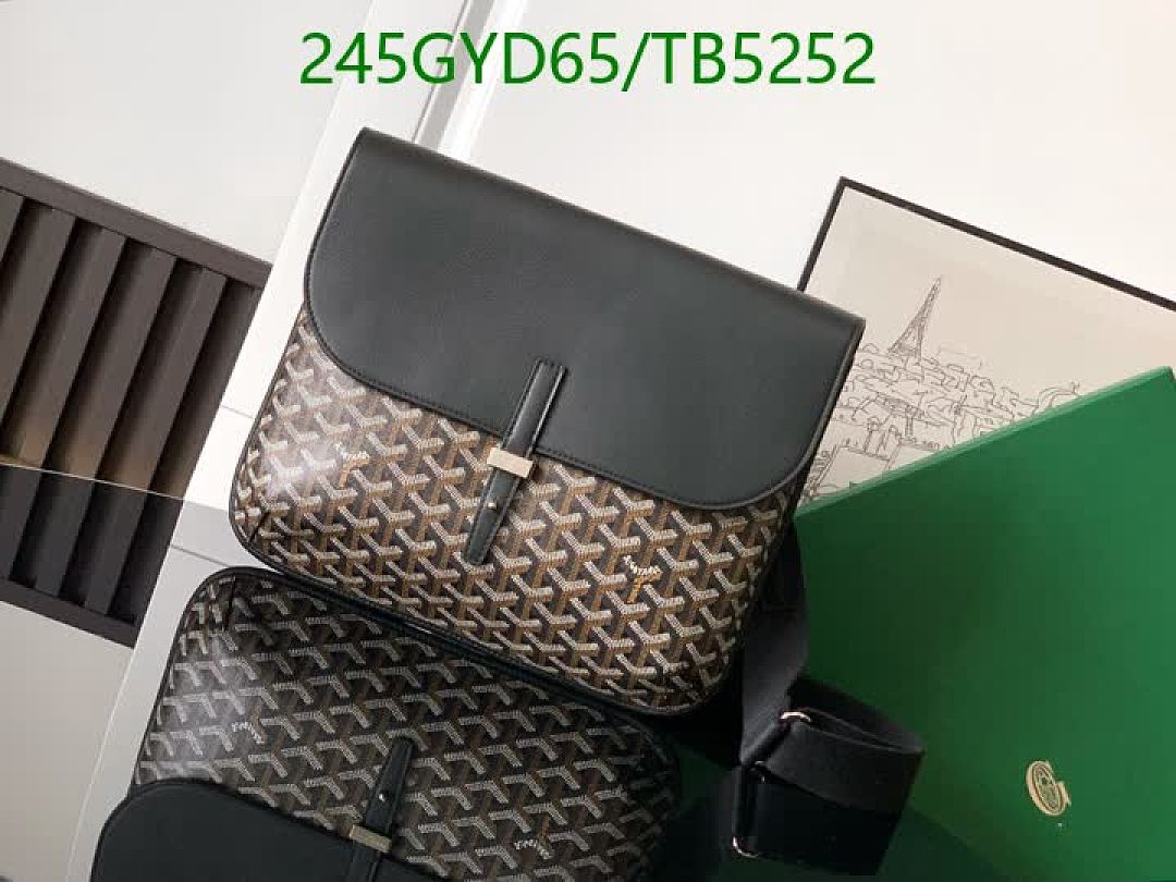 Goyard-Bag-Mirror Quality Code: TB5252 $: 245USD