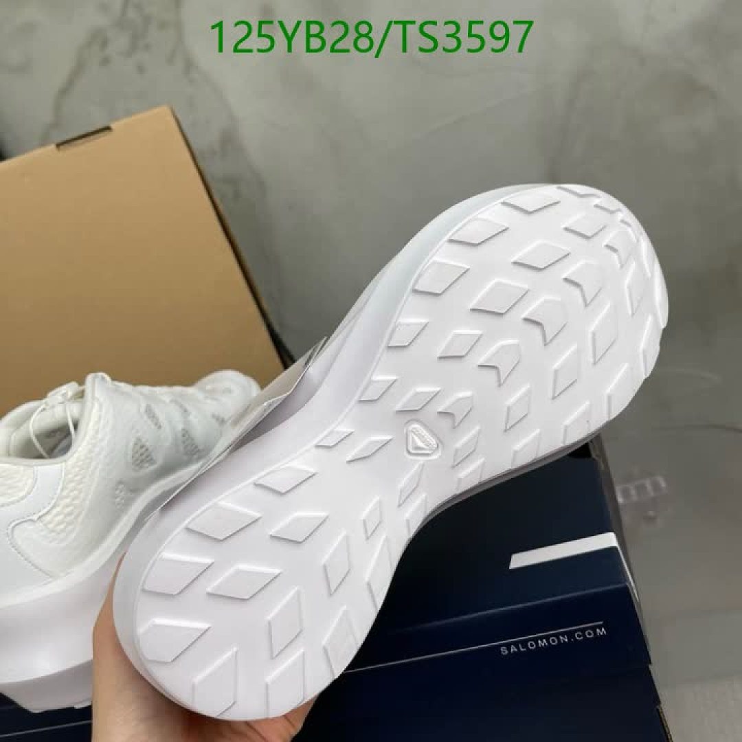 Salomon-Women Shoes Code: TS3597 $: 125USD