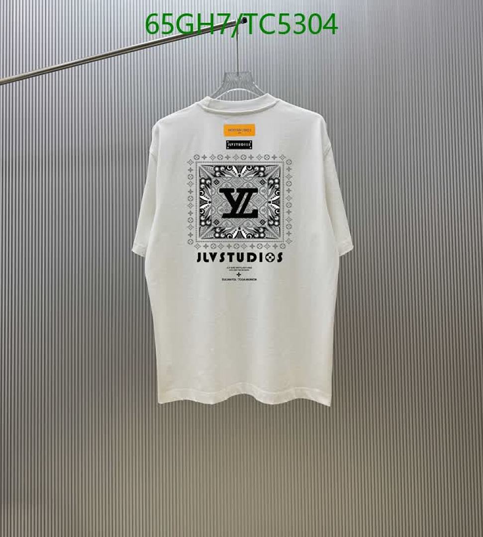 LV-Clothing Code: TC5304 $: 65USD