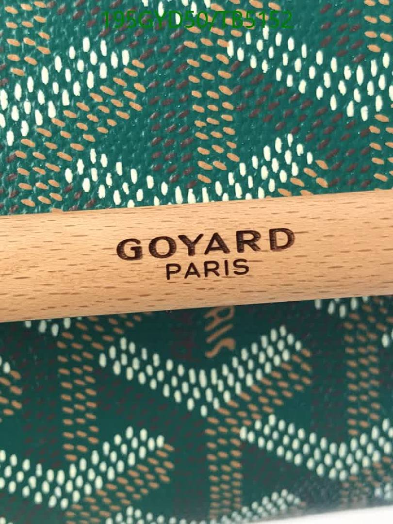 Goyard-Bag-Mirror Quality Code: TB5152 $: 195USD