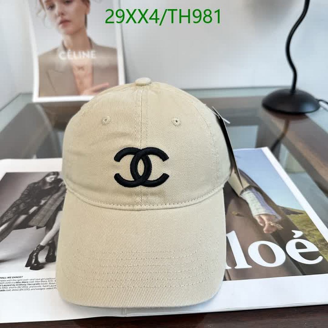 Chanel-Cap(Hat) Code: TH981 $: 29USD