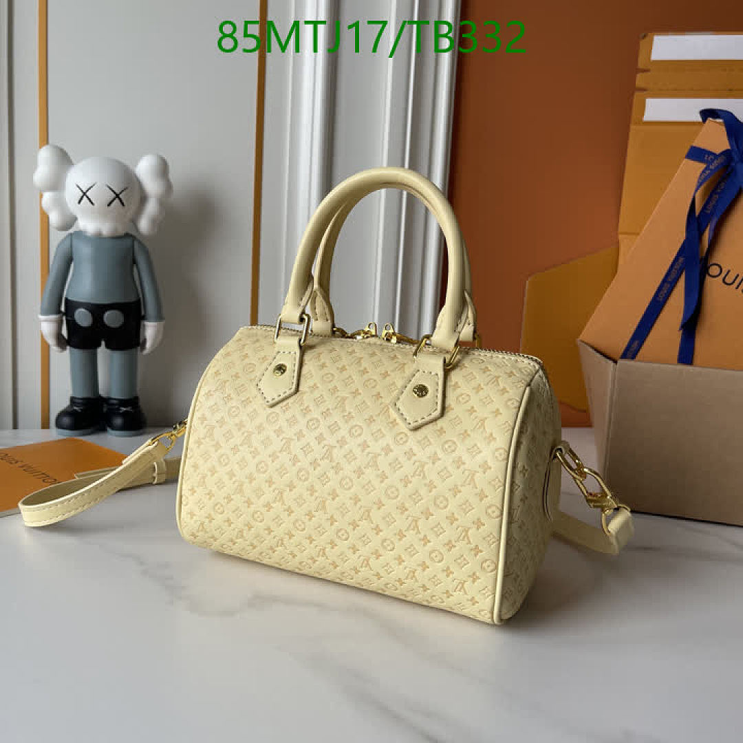 LV-Bag-4A Quality Code: TB332 $: 85USD