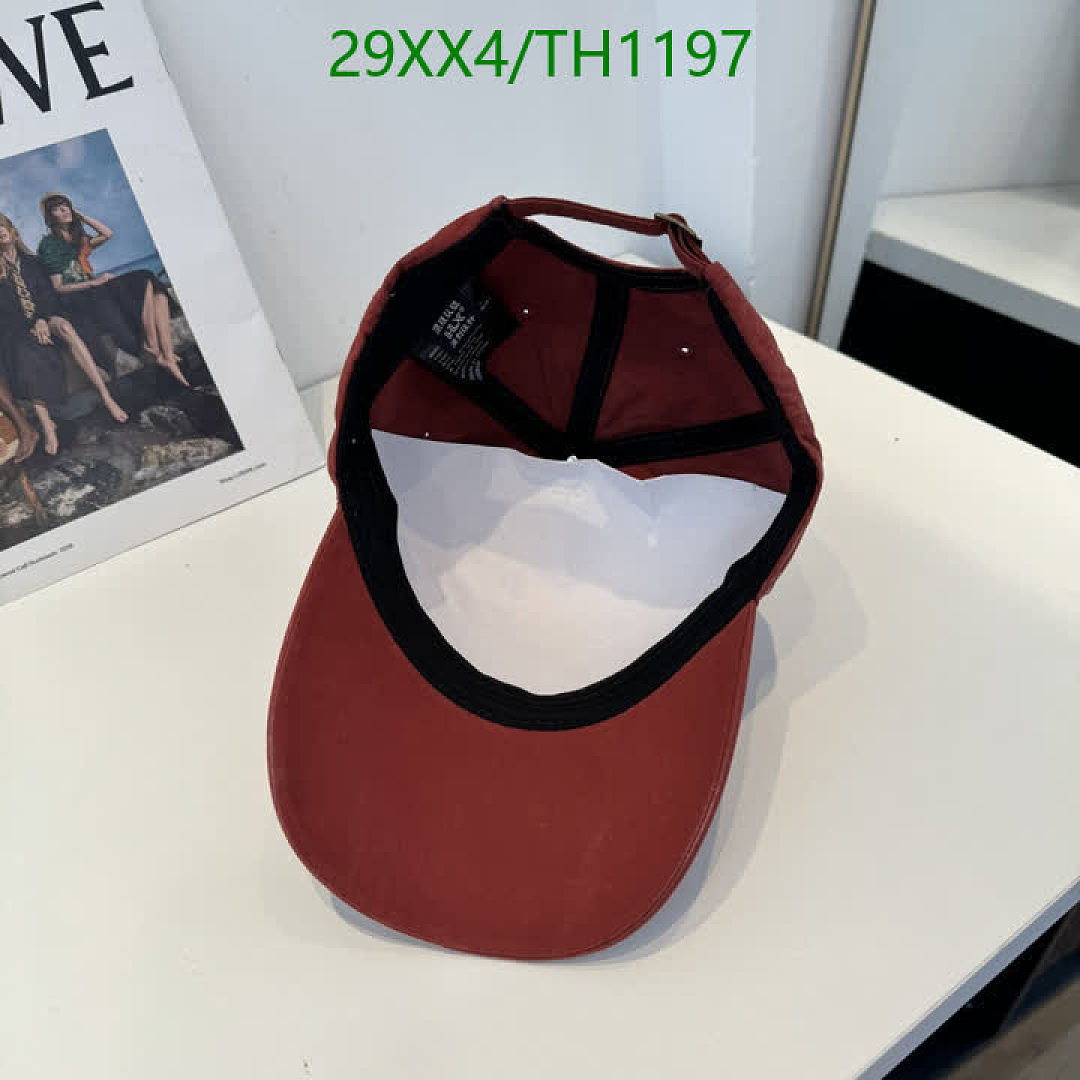 Ralph Lauren-Cap(Hat) Code: TH1197 $: 29USD