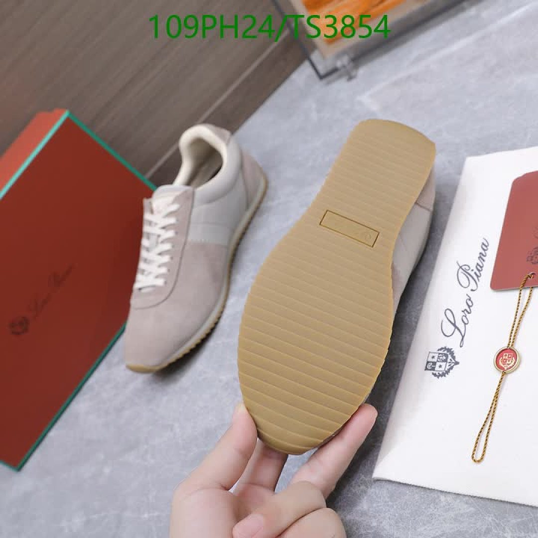 Loro Piana-Women Shoes Code: TS3854 $: 109USD