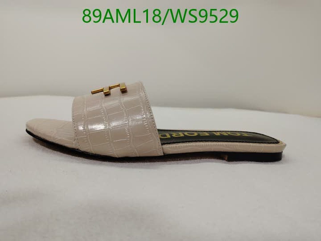 Tom Ford-Men shoes Code: WS9529 $: 89USD
