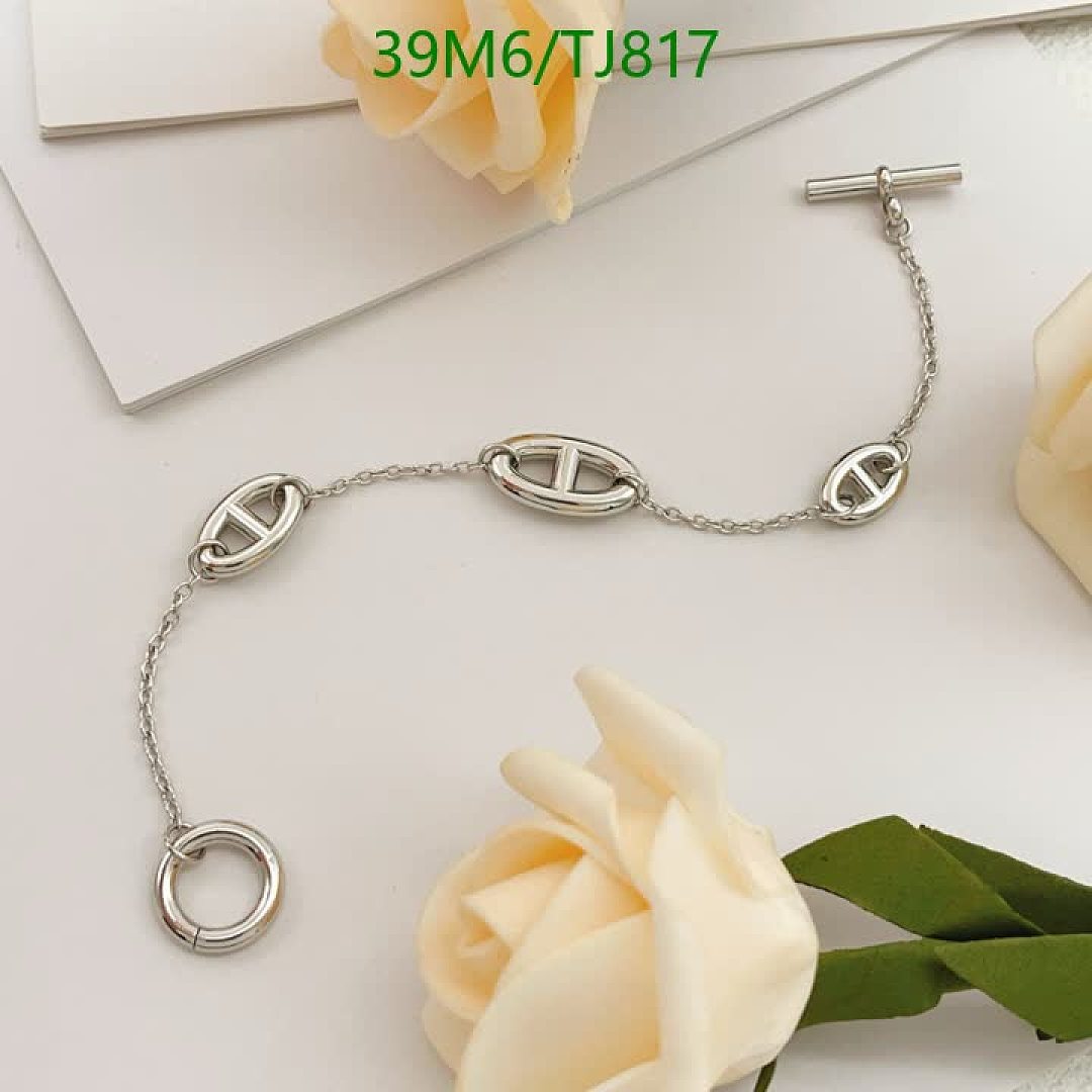 Hermes-Jewelry Code: TJ817 $: 39USD