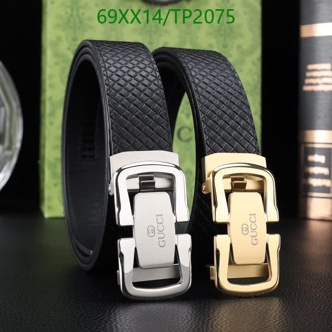 Gucci-Belts Code: TP2075 $: 69USD