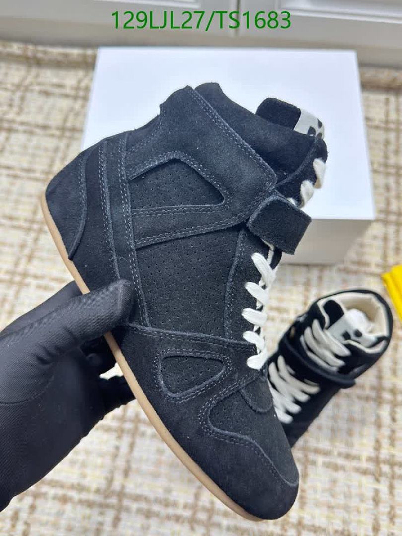 Isabel Marant-Women Shoes Code: TS1683 $: 129USD