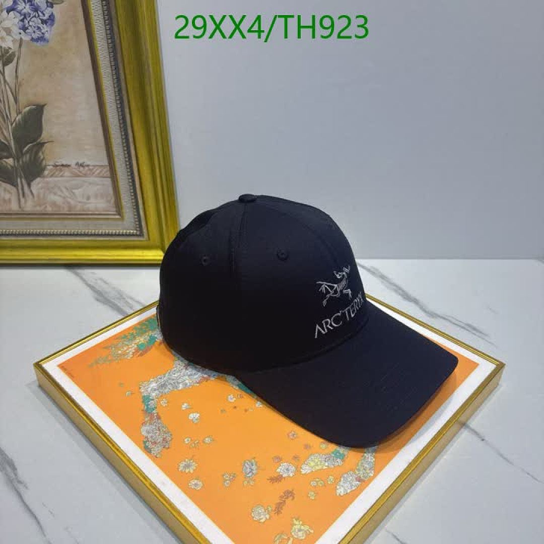 Arcteryx-Cap(Hat) Code: TH923 $: 29USD