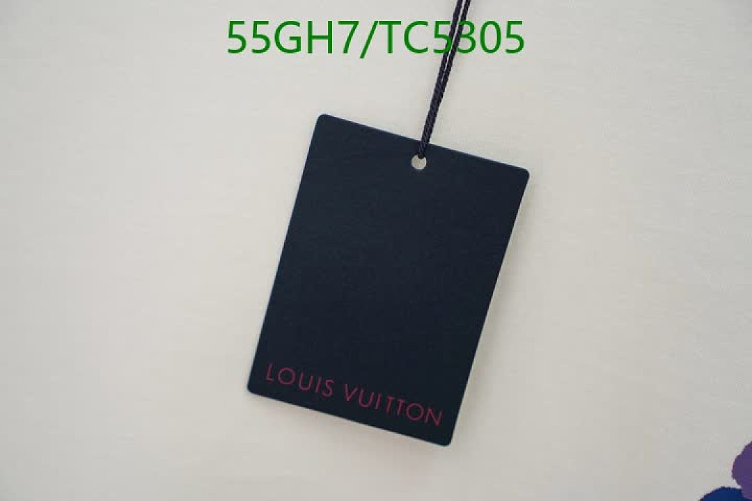 LV-Clothing Code: TC5305 $: 55USD