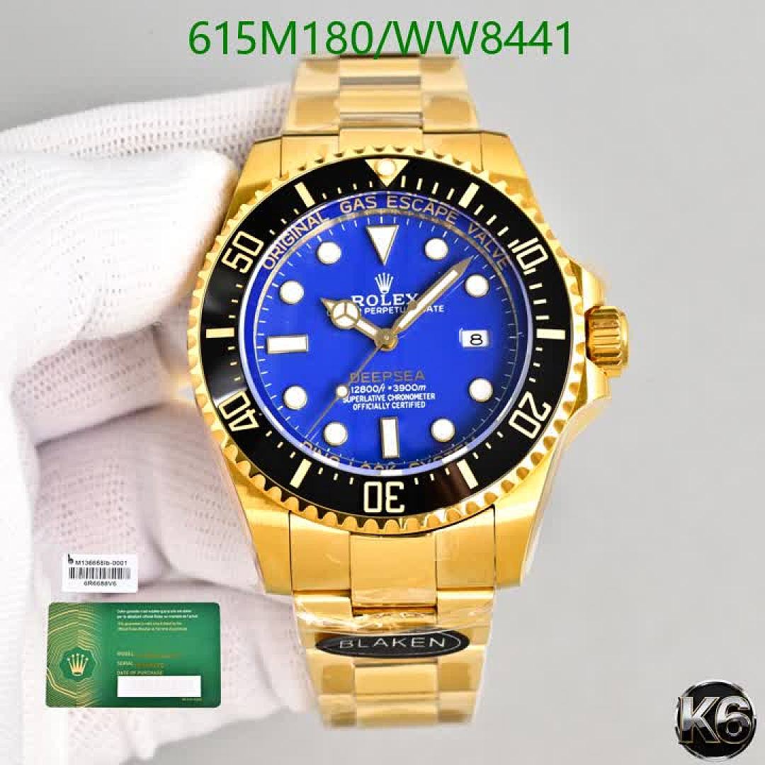Rolex-Watch-Mirror Quality Code: WW8441 $: 615USD
