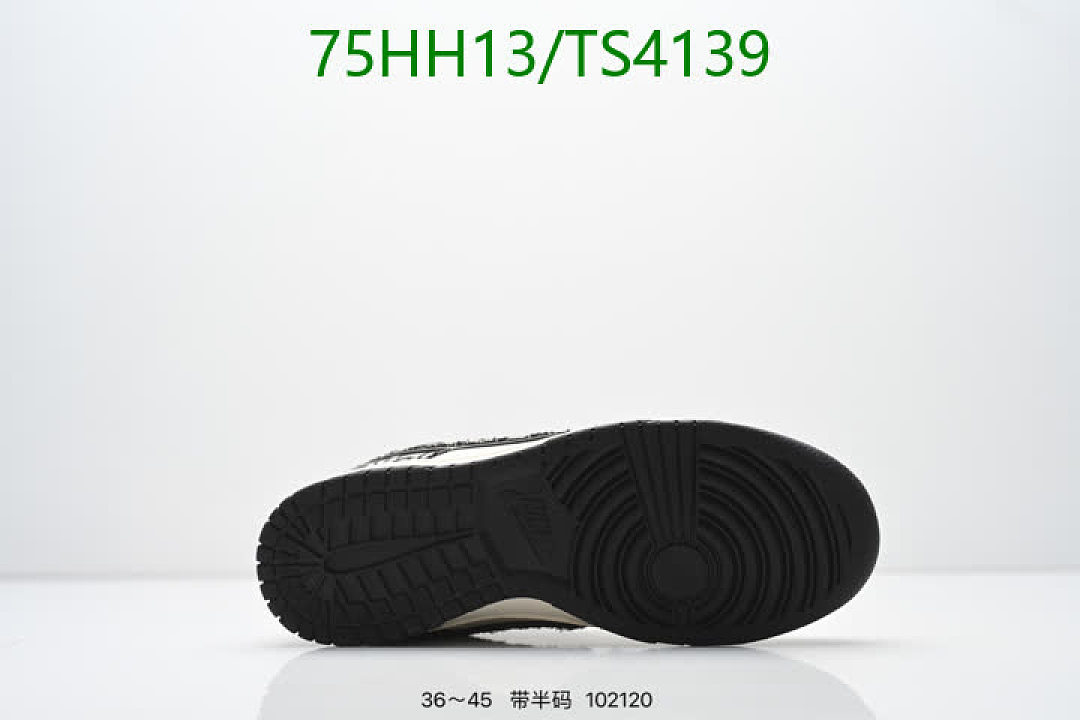 NIKE-Women Shoes Code: TS4139 $: 75USD