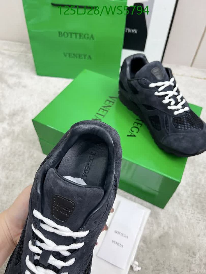 BV-Women Shoes Code: WS5794 $: 125USD