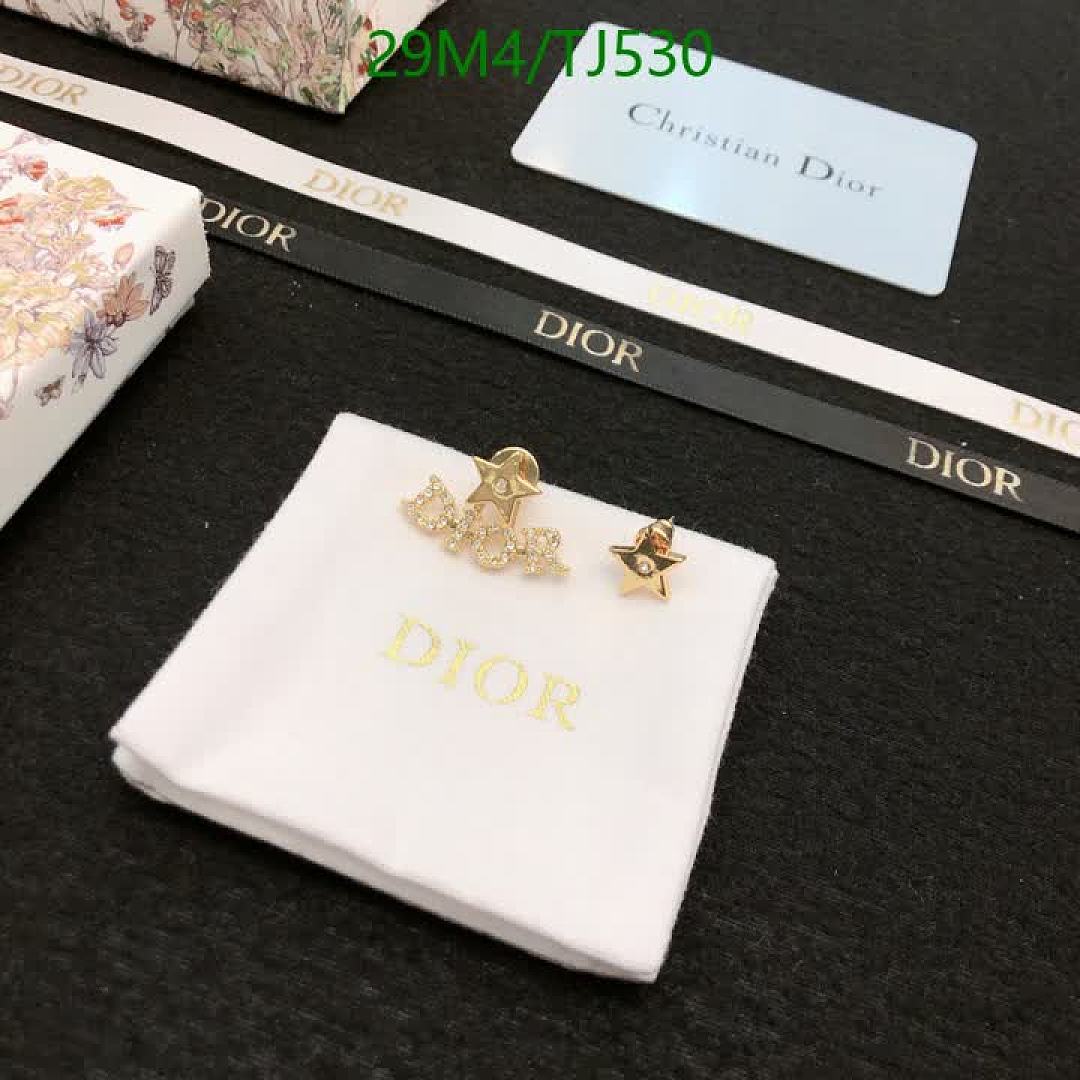 Dior-Jewelry Code: TJ530 $: 29USD