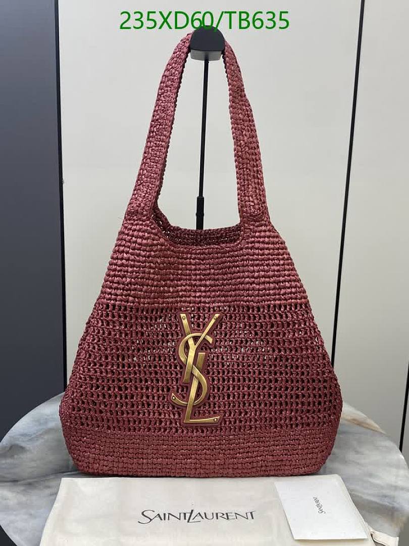 YSL-Bag-Mirror Quality Code: TB635 $: 235USD