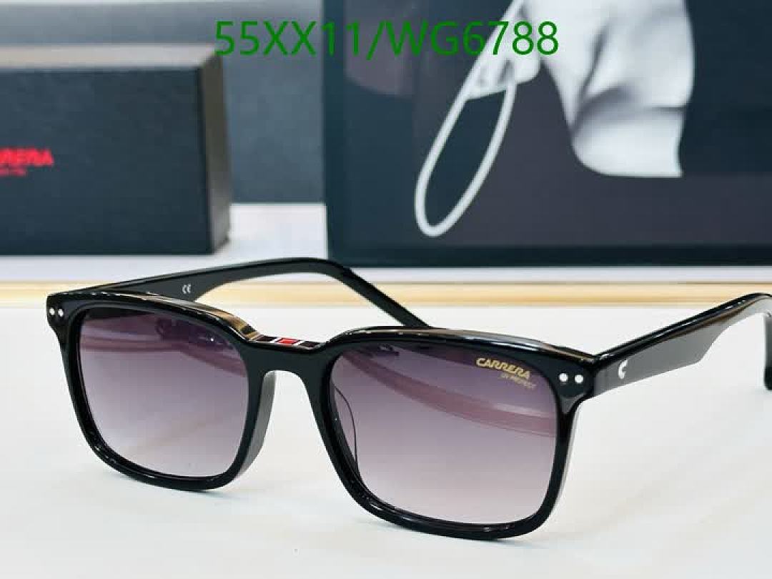 Carrera-Glasses Code: WG6788 $: 55USD