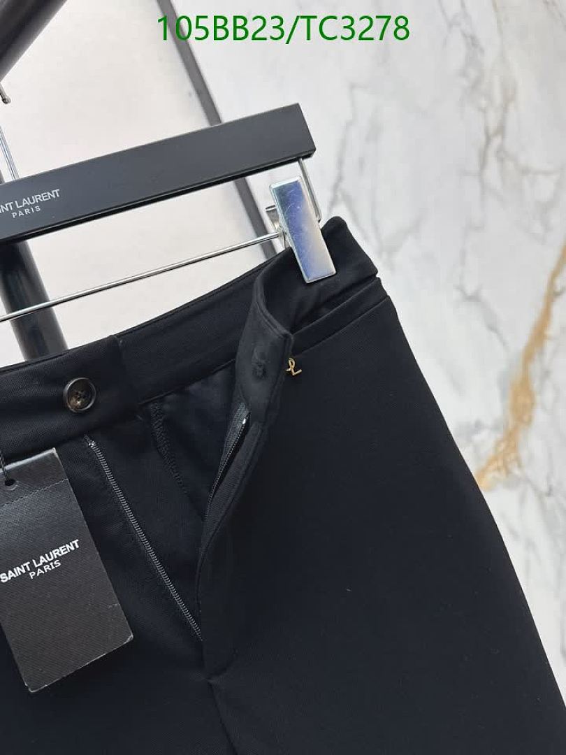 YSL-Clothing Code: TC3278 $: 105USD