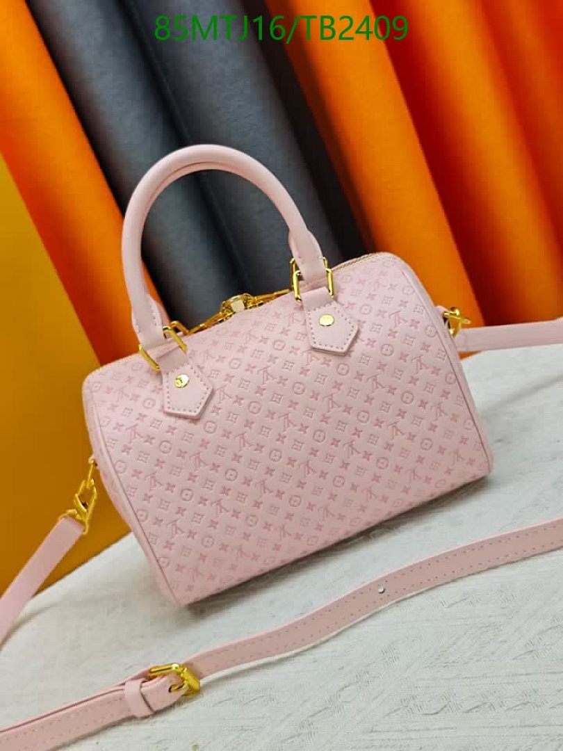 LV-Bag-4A Quality Code: TB2409 $: 85USD