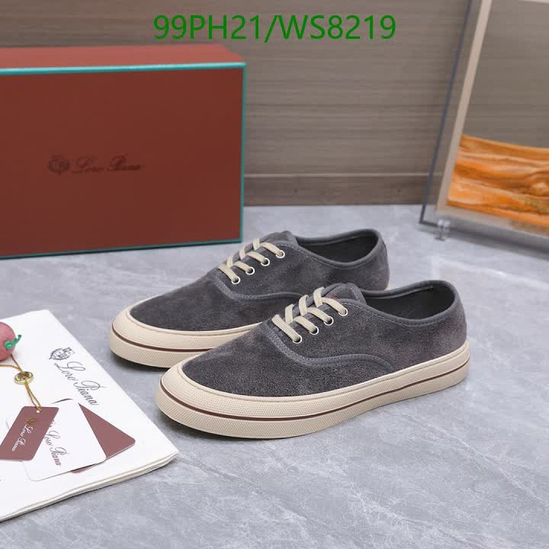 Loro Piana-Women Shoes Code: WS8219 $: 99USD