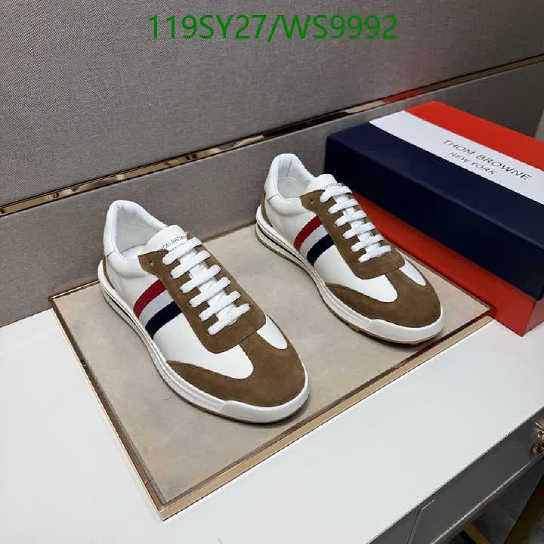 Thom Browne-Men shoes Code: WS9992 $: 119USD