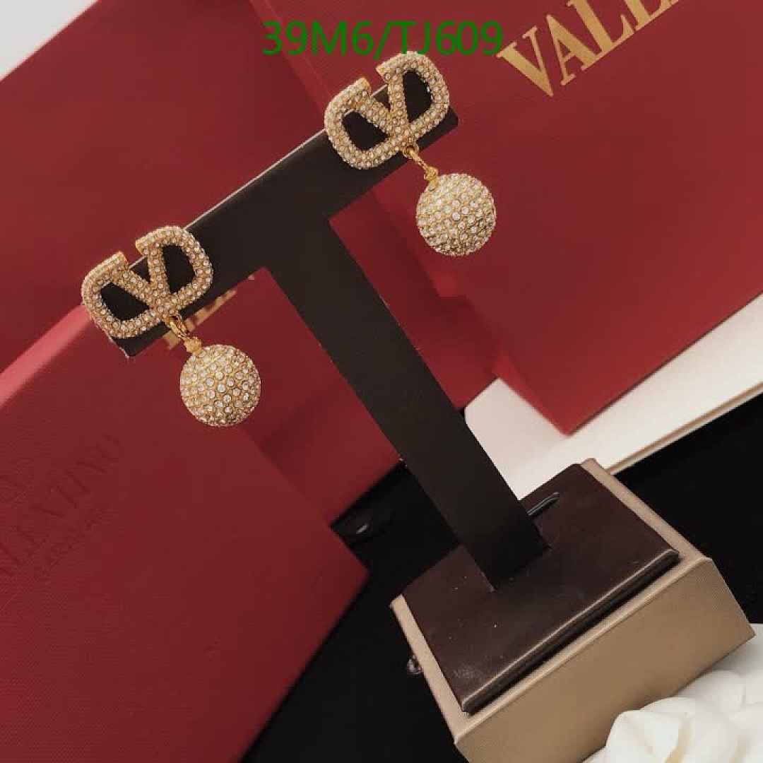 Valentino-Jewelry Code: TJ609 $: 39USD