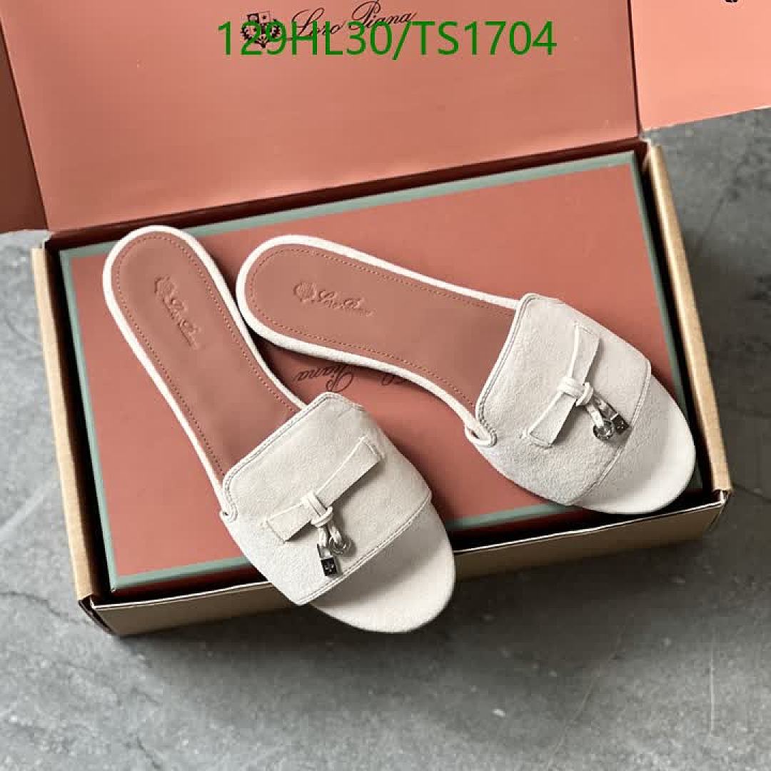 Loro Piana-Women Shoes Code: TS1704 $: 129USD