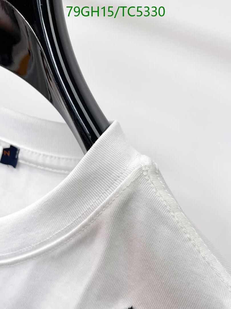 LV-Clothing Code: TC5330 $: 79USD