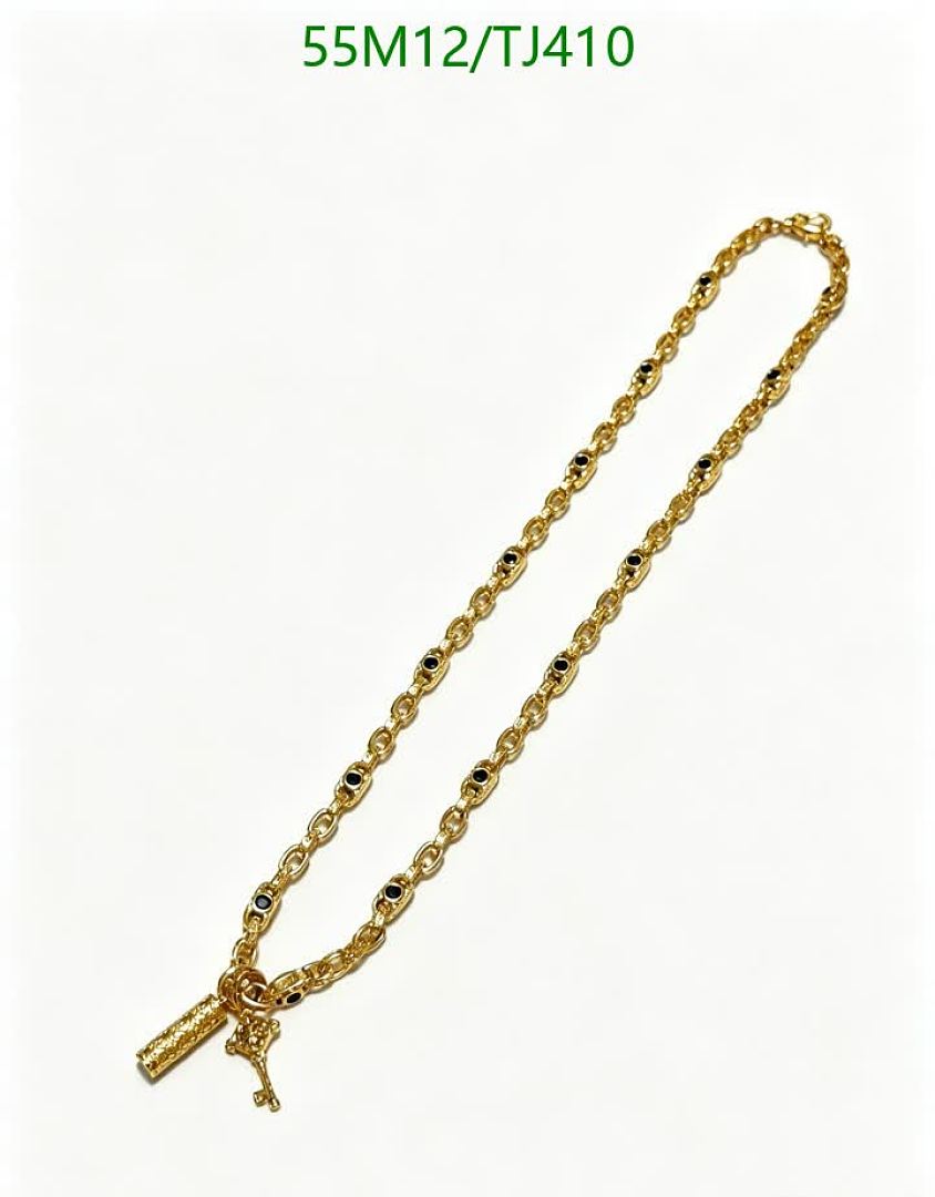 Chrome Hearts-Jewelry Code: TJ410 $: 55USD