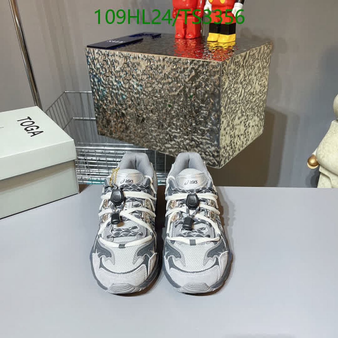 Asics-Men shoes Code: TS3356 $: 109USD