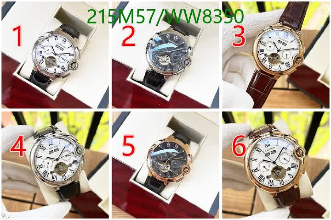Cartier-Watch-Mirror Quality Code: WW8350 $: 215USD