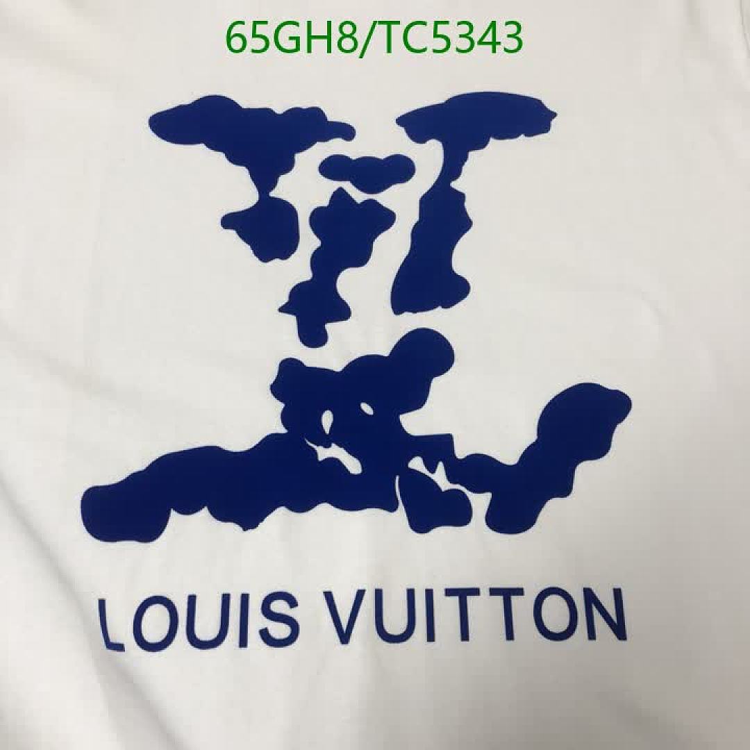 LV-Clothing Code: TC5343 $: 65USD