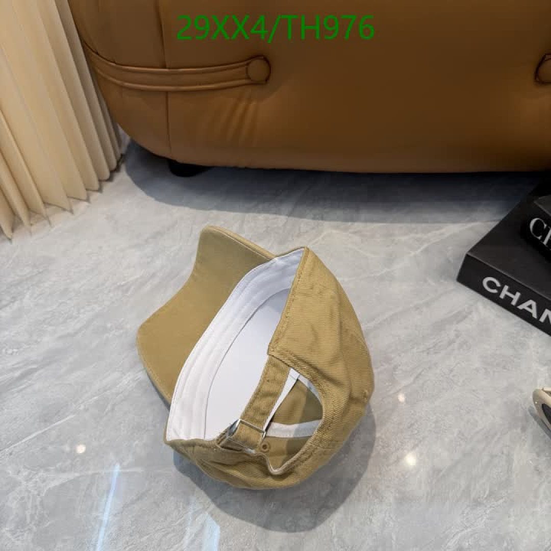 Chanel-Cap(Hat) Code: TH976 $: 29USD