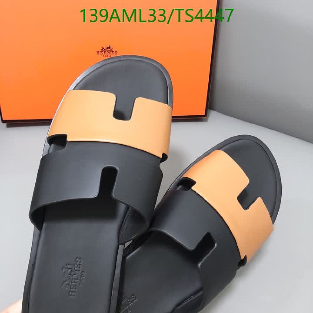 Hermes-Men shoes Code: TS4447 $: 139USD