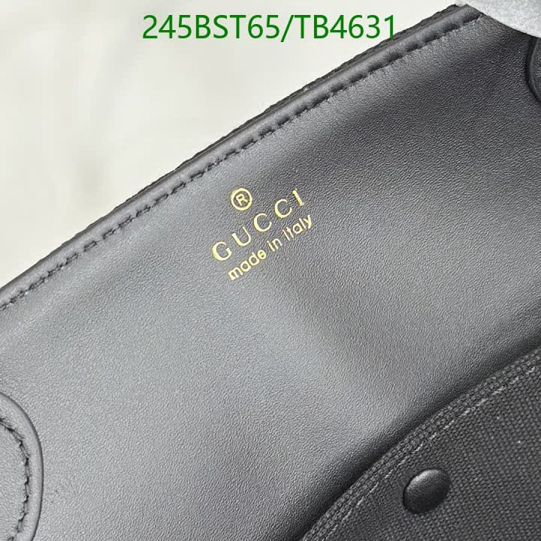 Gucci-Bag-Mirror Quality Code: TB4631 $: 245USD
