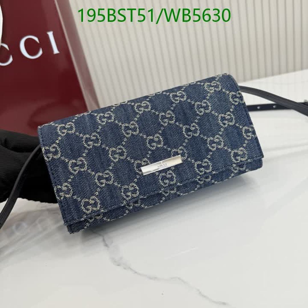 Gucci-Bag-Mirror Quality Code: WB5630 $: 195USD