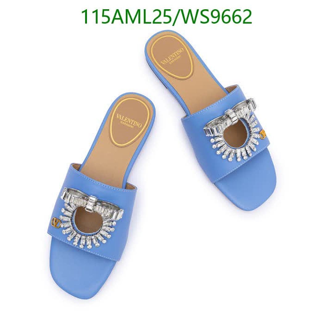 Valentino-Women Shoes Code: WS9662 $: 115USD