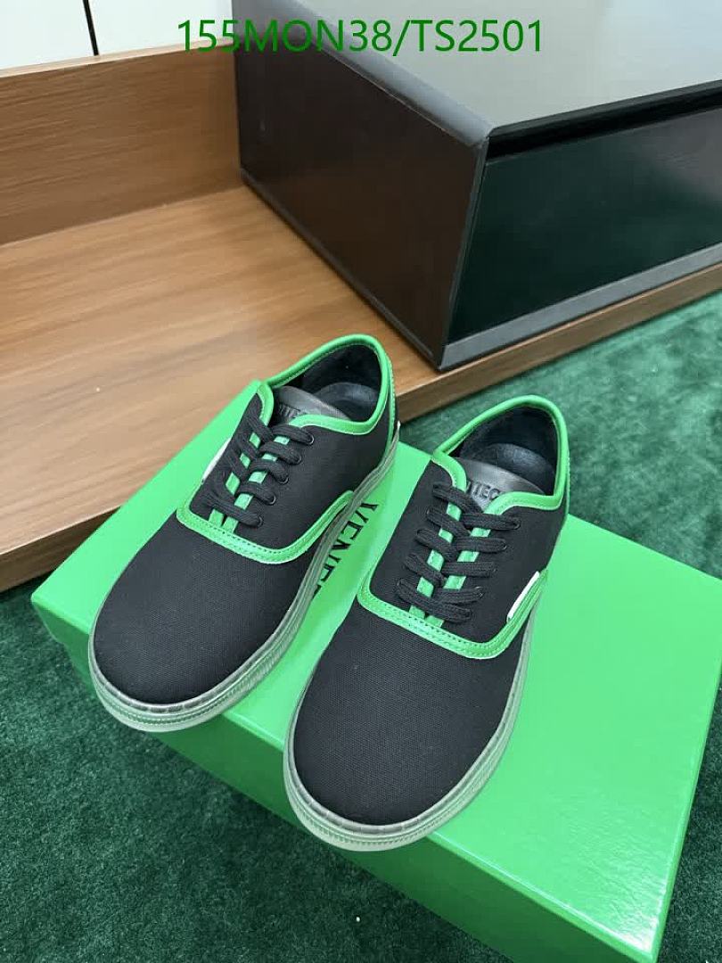 BV-Women Shoes Code: TS2501 $: 155USD