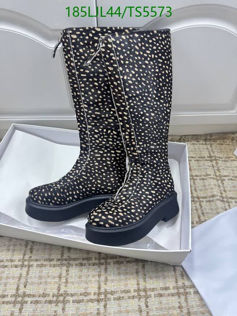The Row-Women Shoes Code: TS5573 $: 185USD
