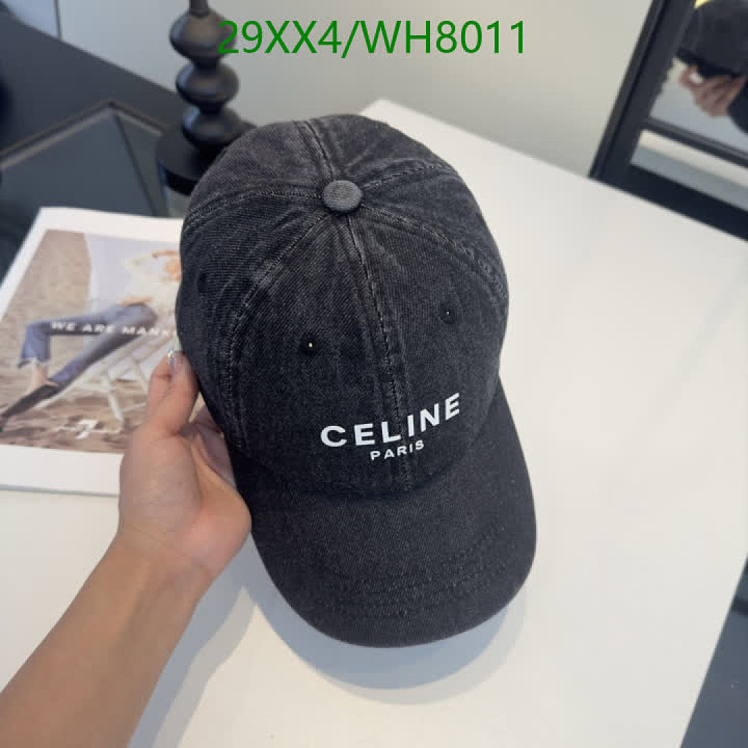 Celine-Cap(Hat) Code: WH8011 $: 29USD