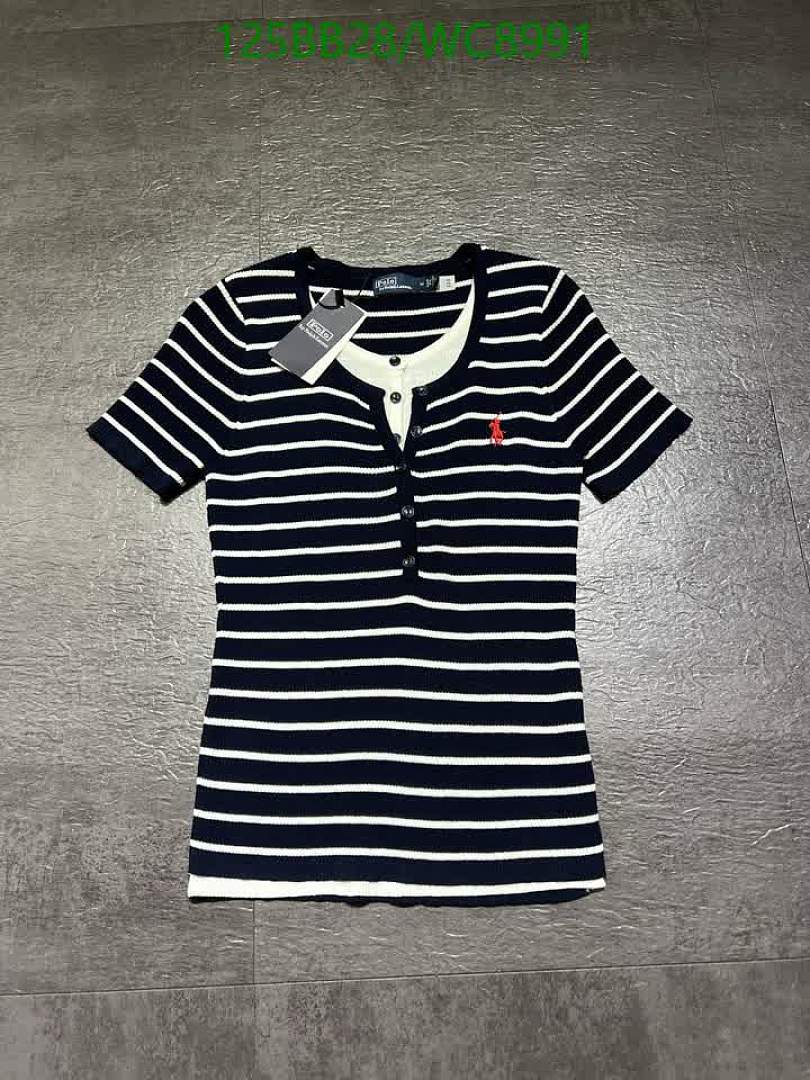Ralph Lauren-Clothing Code: WC8991 $: 125USD