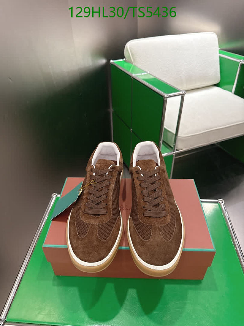 Loro Piana-Men shoes Code: TS5436 $: 129USD