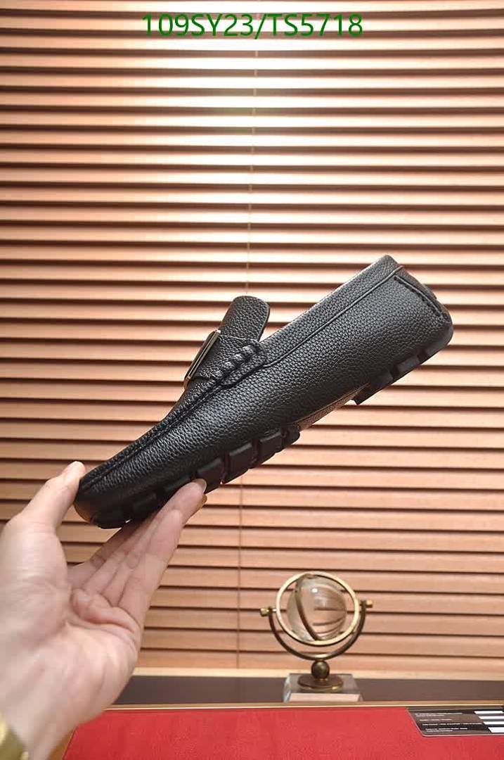 LV-Men shoes Code: TS5718 $: 109USD