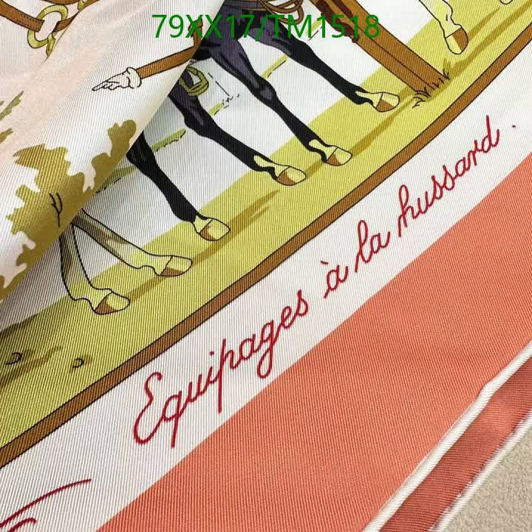 Hermes-Scarf Code: TM1518 $: 79USD