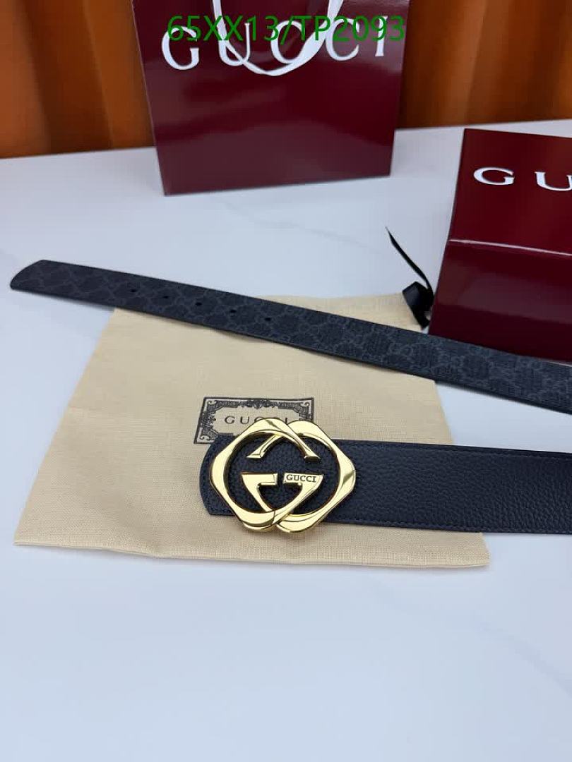 Gucci-Belts Code: TP2093 $: 65USD